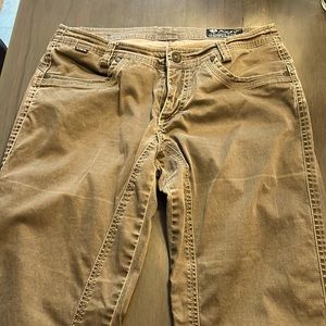Kuhl women’s size 4 pants
